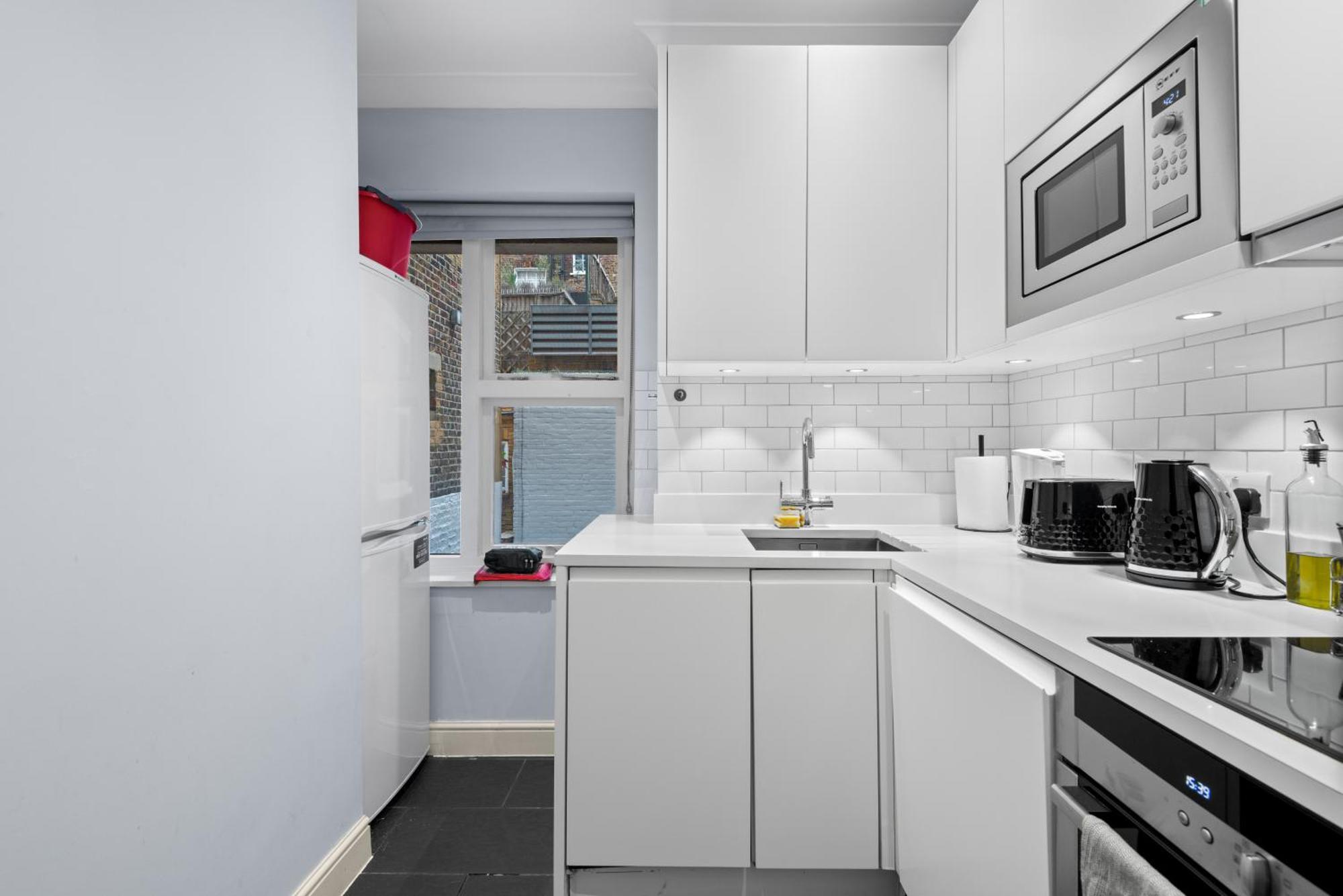 Ferienwohnung Londwell, Boutique Bliss Nestled In Knightsbridge By Harrods London Exterior foto