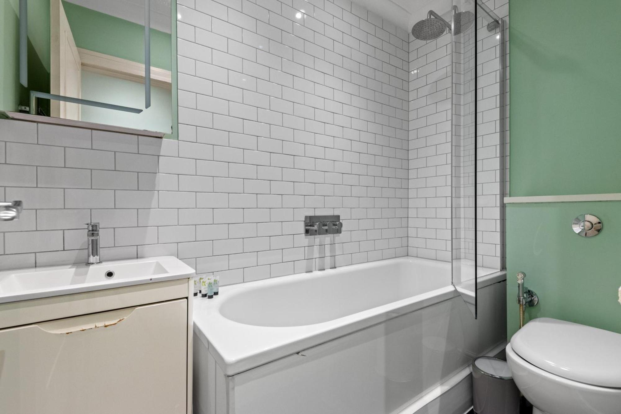 Ferienwohnung Londwell, Boutique Bliss Nestled In Knightsbridge By Harrods London Exterior foto