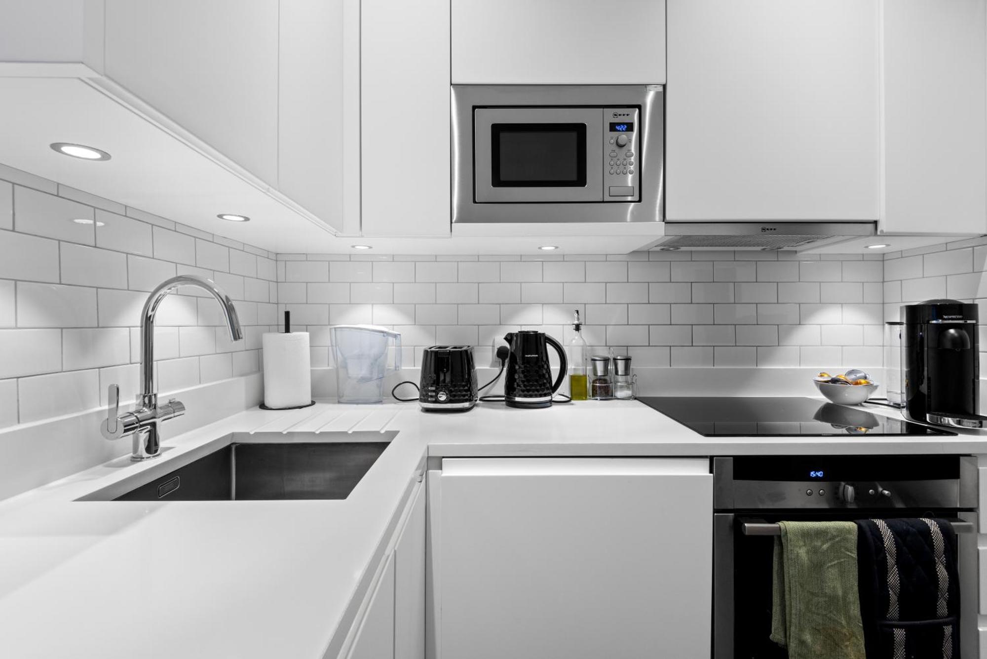 Ferienwohnung Londwell, Boutique Bliss Nestled In Knightsbridge By Harrods London Exterior foto